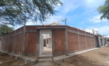 Casa venta en Piura, Piura