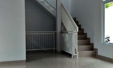 Rumah Gress Minimalis @Awiligar Cikutra Dekat Kawasan Cigadung, Tubagus Ismail dan Dago