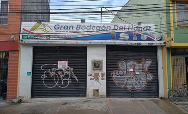 local en arriendo en san cristobal norte. Cod A7065001