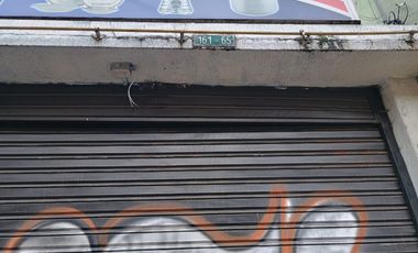 local en arriendo en san cristobal norte. Cod A7065001