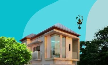 RUMAH VILLA SEJUK ASRI DI PADASUKA CIMUNCANG DKT KOTA MADYA GASIBU