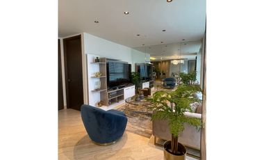 APARTAMENTO EN ALQUILER, PH THE REGENT COSTA DEL ESTE 102 M2