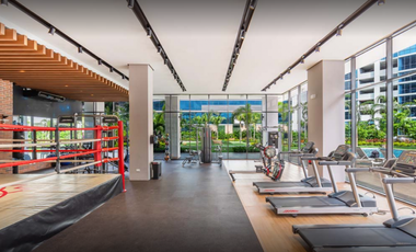 APARTAMENTO EN ALQUILER, PH THE REGENT COSTA DEL ESTE 102 M2