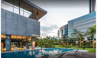 APARTAMENTO EN ALQUILER, PH THE REGENT COSTA DEL ESTE 102 M2