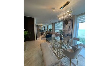 APARTAMENTO EN ALQUILER, PH THE REGENT COSTA DEL ESTE 102 M2