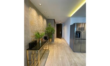 APARTAMENTO EN ALQUILER, PH THE REGENT COSTA DEL ESTE 102 M2