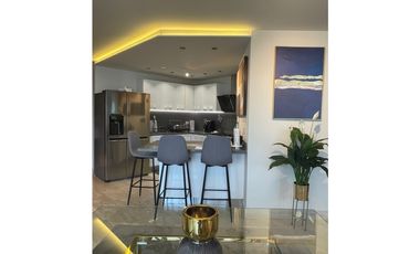 APARTAMENTO EN ALQUILER, PH THE REGENT COSTA DEL ESTE 102 M2