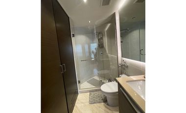 APARTAMENTO EN ALQUILER, PH THE REGENT COSTA DEL ESTE 102 M2