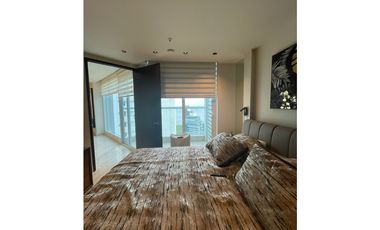 APARTAMENTO EN ALQUILER, PH THE REGENT COSTA DEL ESTE 102 M2