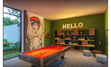 APARTAMENTO EN ALQUILER, PH THE REGENT COSTA DEL ESTE 102 M2