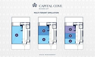 Rukan Mewah Investasi Terbaik di Capital Cove BSD City