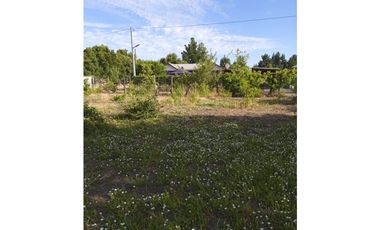 Sitio en Las Viñas a 20Minutos de Los ngeles