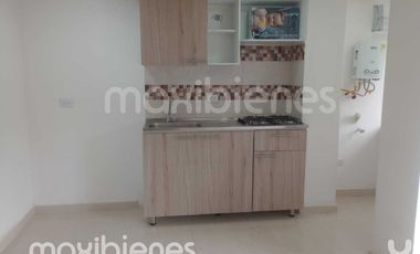 apartamento en arriendo en san antonio del prado. Cod A69217
