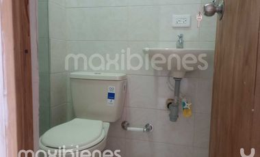 apartamento en arriendo en san antonio del prado. Cod A69217