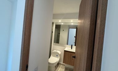 apartamento en arriendo en carmen de viboral. Cod A62036