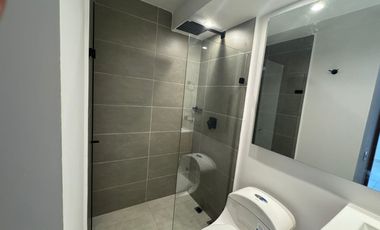 apartamento en arriendo en carmen de viboral. Cod A62036