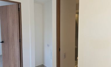 apartamento en arriendo en carmen de viboral. Cod A62036