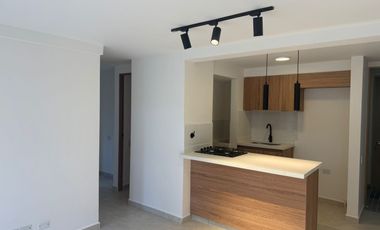 apartamento en arriendo en carmen de viboral. Cod A62036