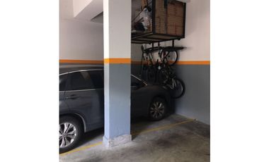 Excelente 3 amb c/cochera patio APTO CREDITO