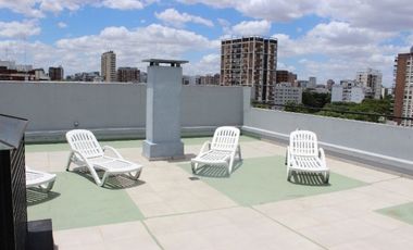 Excelente 3 amb c/cochera patio APTO CREDITO