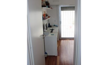 Excelente 3 amb c/cochera patio APTO CREDITO