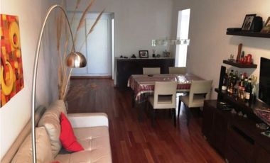 Excelente 3 amb c/cochera patio APTO CREDITO