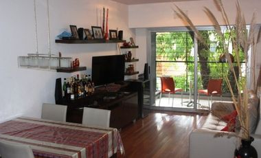 Excelente 3 amb c/cochera patio APTO CREDITO