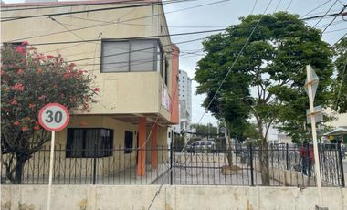Arriendo de Casa en Crespo Cartagena