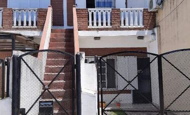 Duplex en venta en Lanus Oeste