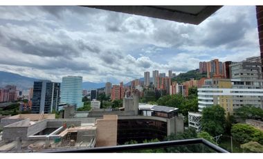 Apartamento para Arriendo en Medellín / 74 M2