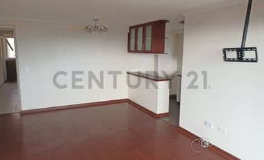 Departamento en Arriendo