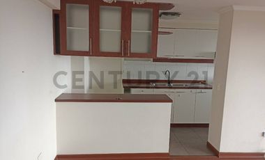 Departamento en Arriendo
