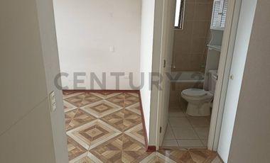 Departamento en Arriendo
