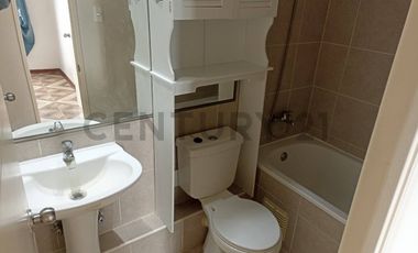 Departamento en Arriendo