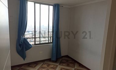 Departamento en Arriendo