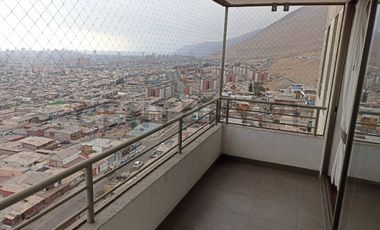 Departamento en Arriendo