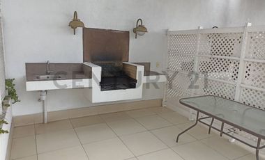 Departamento en Arriendo