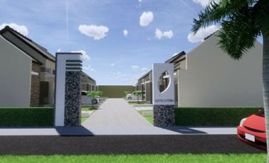 Rumah murah di cileungsi 7,1 KM Rumah Sakit Umum Cileungsi