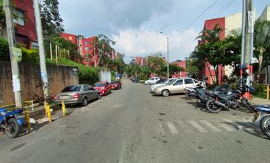 apartamento en venta en santa elena. Cod V124049