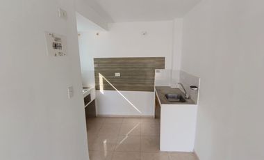 apartamento en venta en santa elena. Cod V124049