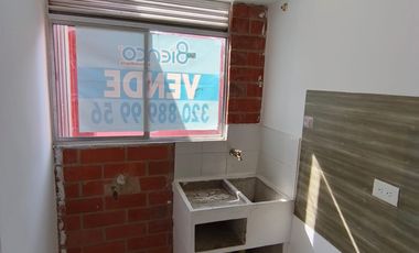apartamento en venta en santa elena. Cod V124049