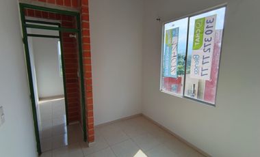 apartamento en venta en santa elena. Cod V124049