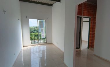 apartamento en venta en santa elena. Cod V124049