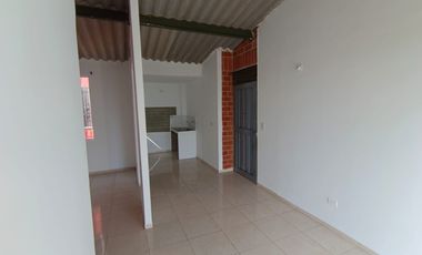 apartamento en venta en santa elena. Cod V124049
