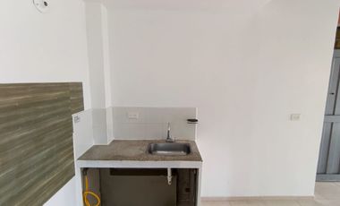 apartamento en venta en santa elena. Cod V124049
