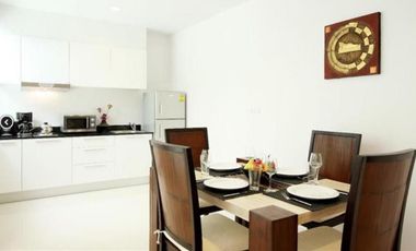 1 Bedroom Condo for sale at The Park Surin