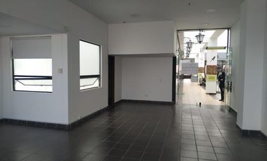LOCAL en VENTA en Tunja Centro