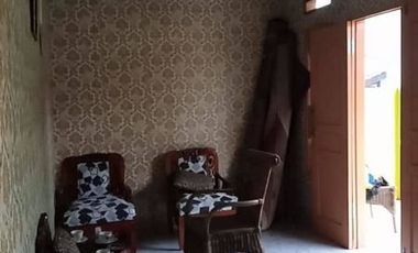 Dijual rumah siap huni type 98/140 Munjuljaya Purwakarta