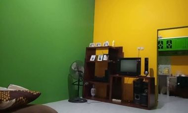 Dijual rumah siap huni type 98/140 Munjuljaya Purwakarta