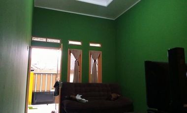 Dijual rumah siap huni type 98/140 Munjuljaya Purwakarta